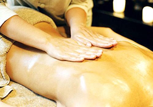 推拿可以天天做吗,推拿能天天做吗,天天做推拿按摩好吗-乐哈健康网