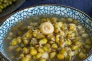 冬天喝绿豆粥对身体好吗 绿豆粥什么时候喝最好