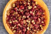 花椒泡脚的功效与作用 感冒、脚臭都远离！