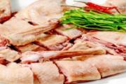 鹅肉煲汤配什么最好 鹅肉的功效与作用