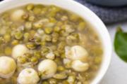 绿豆汤隔夜变红了能喝吗 绿豆汤常温下能放多久
