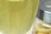 梨酒的营养价值