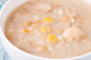 玉米粥碳水高吗 玉米粥脂肪多吗