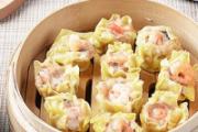 烧麦冷冻前要蒸熟不 烧麦熟的冷冻还是冷藏