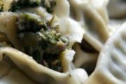 茴香饺子怎么制作 吃茴香的好处