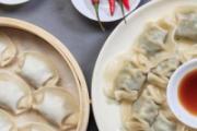 饺子馅和饺子皮哪个热量高 20个饺子相当于几碗饭