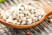 红豆薏米可以祛湿吗 薏米有什么作用