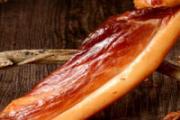 腊肉晚上在外面风吹行吗 腊肉冷冻后还可以拿出来晒吗