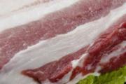 菜市场怎样挑选猪肉 买猪肉怎么选
