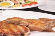鸡胸肉用烤箱怎么做好吃 鸡胸肉怎么腌制肉质嫩