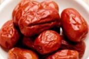红枣吃多了会怎么样 红枣补血三大禁忌