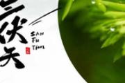 三伏天气吃什么去湿气效果好 三伏天不吃冰的好处