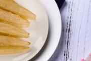 鱼胶可以天天吃吗 吃鱼胶能补充胶原蛋白吗