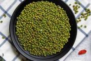 绿豆汤是红色还是绿色的 绿豆汤怎么煮好