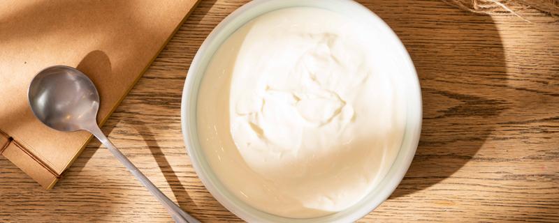 过期酸奶的11个妙用,喝了过期的酸奶会怎样