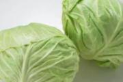 吃圆白菜有什么好处 圆白菜好处多