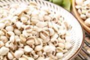 薏米和什么一起煮去湿气最好 薏米寒性怎么去掉