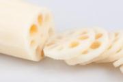 莲藕可以和胡萝卜一起煲汤吗