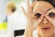 眼睛疲劳怎么缓解 教你几招轻松缓解