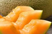 吃哈密瓜会胖吗 减肥期间少吃哪些水果