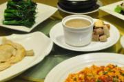 午餐吃什么好