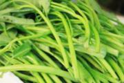 小孩能吃空心菜吗