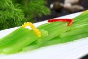 莴笋放冰箱变红能吃吗 莴笋放久了能吃吗