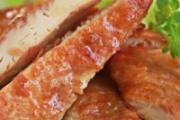 鸡胸脯肉的功效与作用