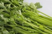 吃芹菜有什么好处 才知道好处这么多