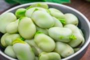 吃蚕豆的好处和禁忌 吃蚕豆放屁是怎么回事