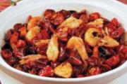 咳嗽不能吃什么食物 缓解咳嗽的方法