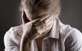 抑郁症的表现,抑郁症的表现症状,如何判断抑郁