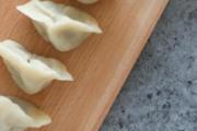 吃饺子能沾白醋吗 吃饺子能沾蚝油吗