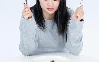 晚上不吃饭好吗