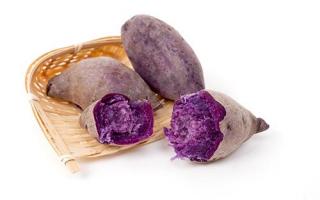 紫薯是转基因食品吗
