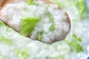 菜粥里面放什么菜最好 哪些菜适合煮粥