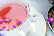 孕妇可以喝玫瑰花茶吗