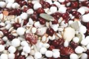 红豆薏米粥喝多久能去除身体的湿气 红豆薏米粥用红豆还是赤豆