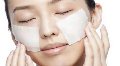 湿敷用薄的还是厚的化妆棉