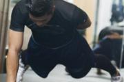 俯卧撑可以减肚子吗 练俯卧撑肚子多久能瘦