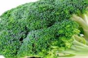 西兰花榨汁用开水焯几分钟 西兰花榨汁的做法