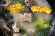 支气管扩张吃什么好 支气管扩张食疗方