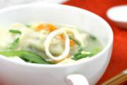 高血脂的饮食禁忌