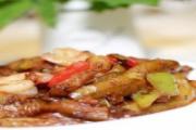 烧茄子隔夜能吃吗 怎么烧茄子皮不变色