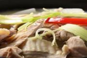老鸭汤怎么去骚腥味 老鸭汤怎么炖好喝又营养