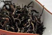 黑茶的营养价值