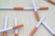 花椒水真的可以戒烟吗 花椒水怎么戒烟