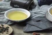 经期喝铁观音好吗 喝铁观音有什么好处