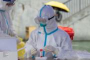 黄码必须去指定医院做核酸吗 黄码按要求做了核酸检测怎么变绿码
