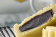 绿豆饼的功效与作用